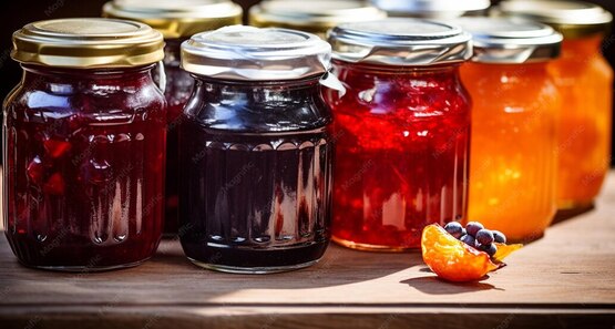 This program will help you learn the basics of Hot Water Bath Canning by demonstrating how to prepare and can a high-acid food. 