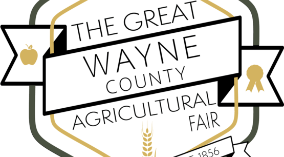 Wayne Co. Fair Logo