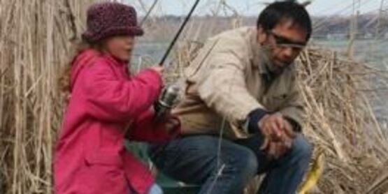 Fishing for Food