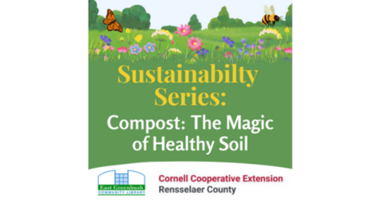 Compost