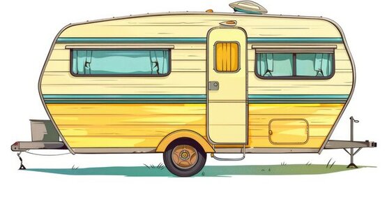 RV Fair Camping for 4-H families