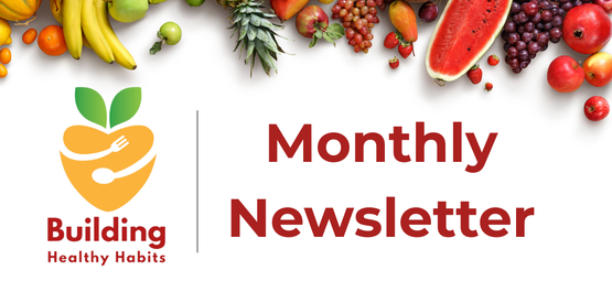 bhh newsletter