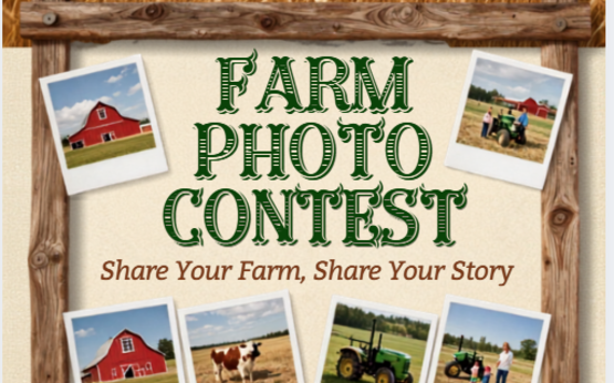 Farm Photo Contest 