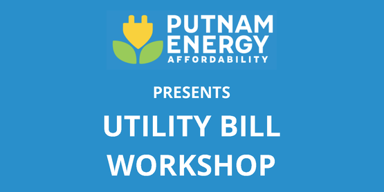 utility bill program