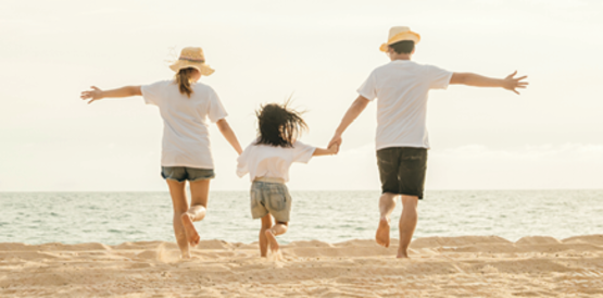 summer header parenting