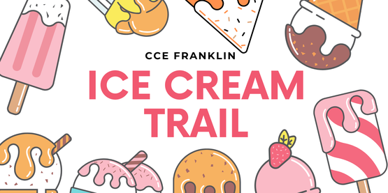 Ice Cream Trail