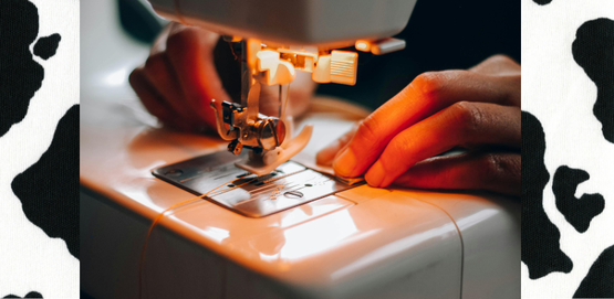Sewing Class
