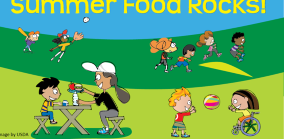 summer food