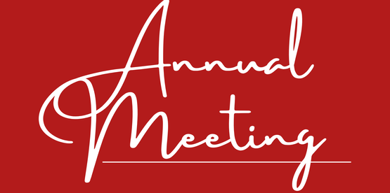 annual meeting