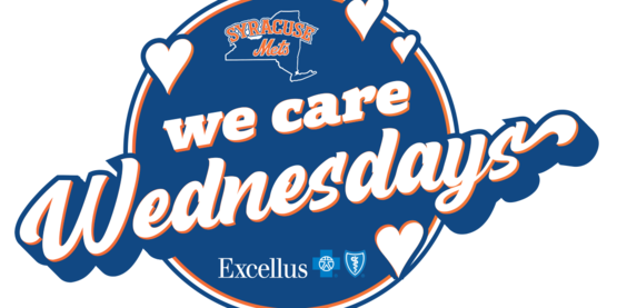 we care wednesday