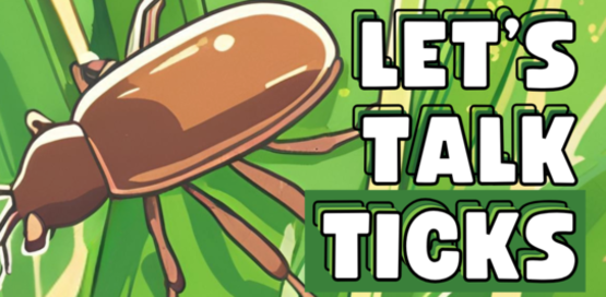 Ticks