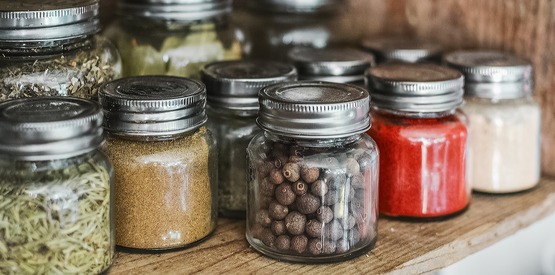 culinary herbs