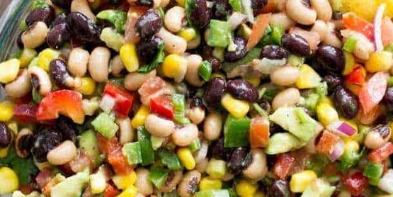 Sugar Spun Run - Cowboy Caviar