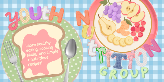 Youth Nutrition Club Mooers 2026