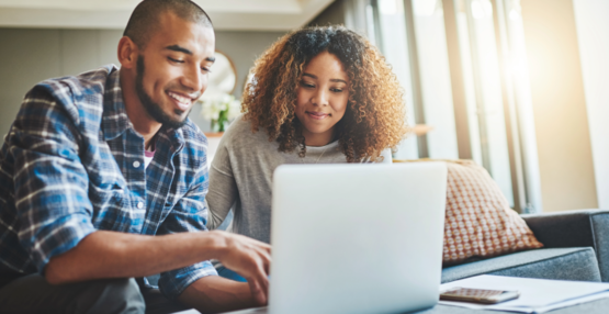 young adult finances