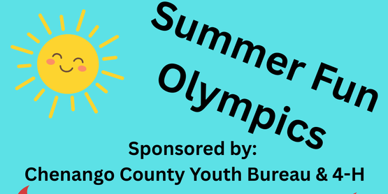 Summer Fun Olympics