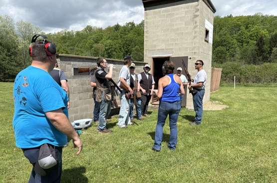 2025 State Shoot