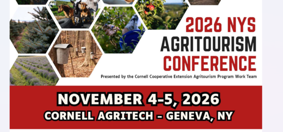 2026 Agritourism Conference