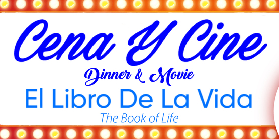 Cena y cine