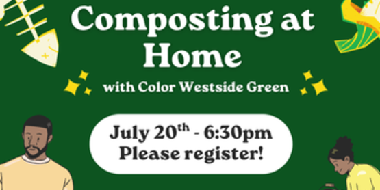 Composting Workshop Parma PM