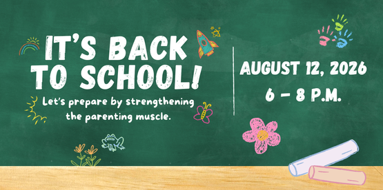 Back to School