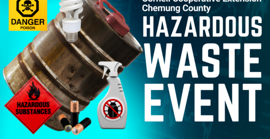 Hazardous Waste Event
