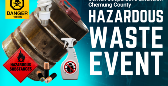 Hazardous Waste Event