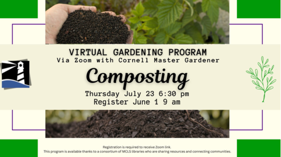 composting