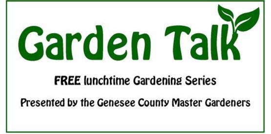 garden talk