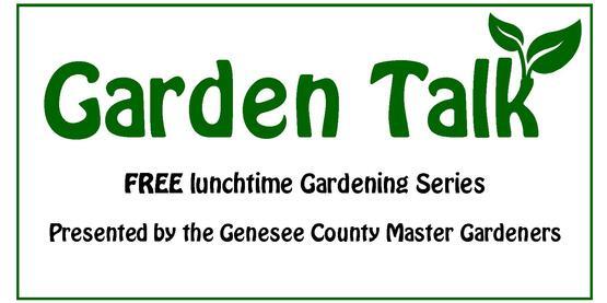 garden talk