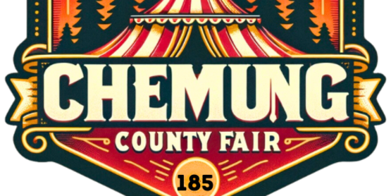 Chemung County Fair 2026