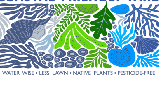 coastal gardening 