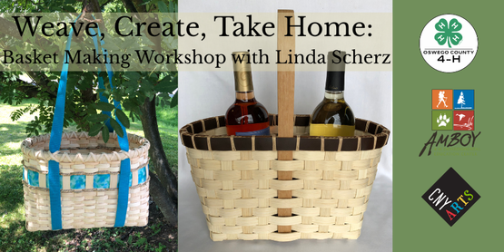 basket making class