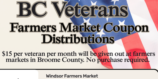 2026 BC Vets coupons