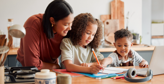 nurturing routines
