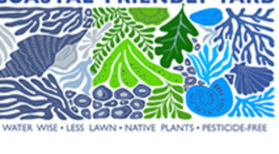 coastal gardening