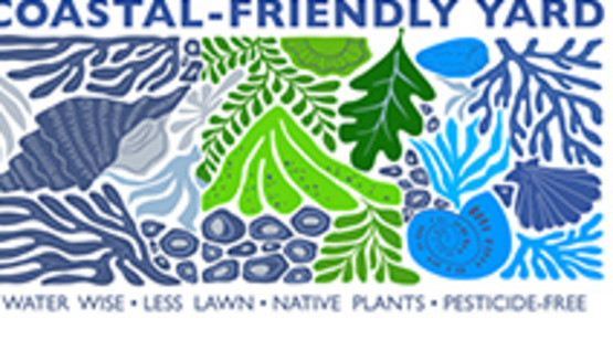 Coastal Gardening Lofo