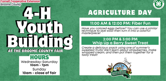 Ag Day
