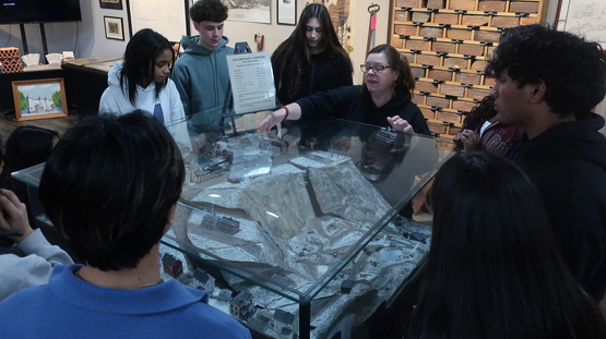 Haverstraw Brick Museum 2025