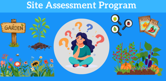 Site Assessment Program