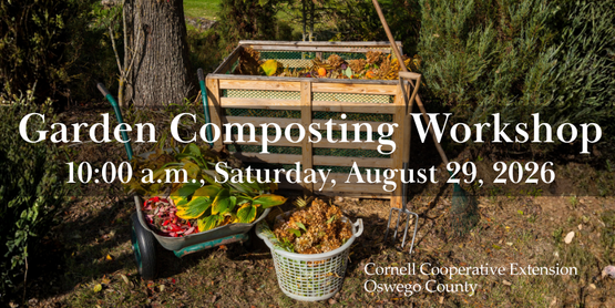 Composting