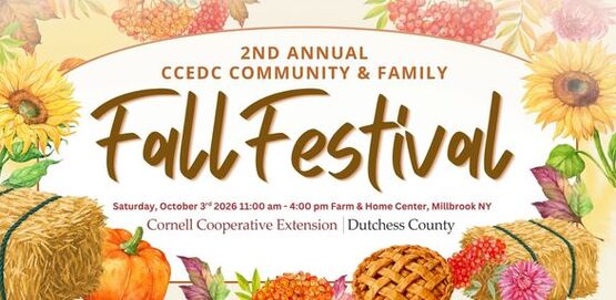 2nd Annual Fall Fest Header 2026
