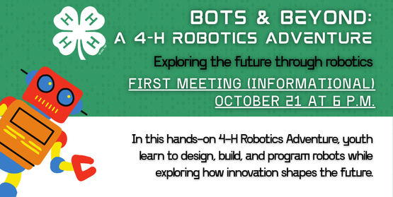 Robotics