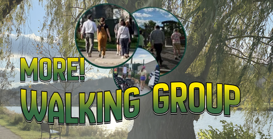 walking series 