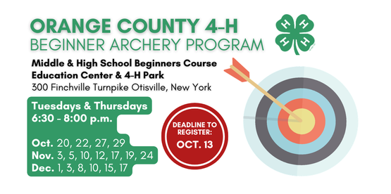 archery