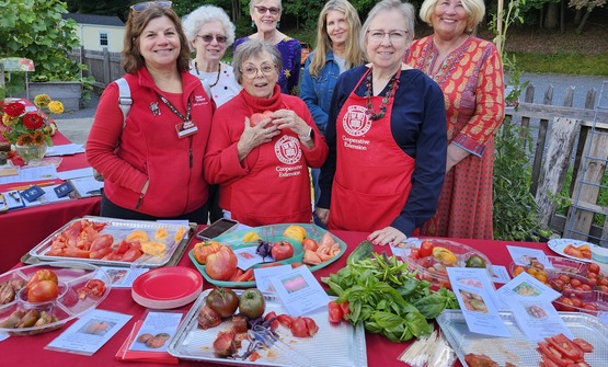 Tomato Fest 2024