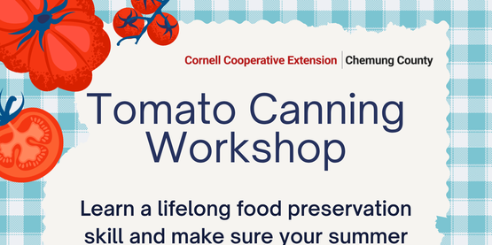 Tomato Canning 2026