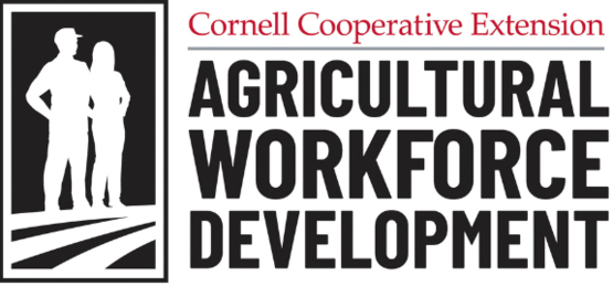 The Ag Workforce Central Virtual Office Hour is a webinar series featuring Cornell experts and guest speakers on timely topics for the agricultural workforce. Virtual Office Hour offers participants the opportunity to access expert insights, practical strategies, and interactive discussions on topics such as regulatory compliance, leadership development, and fostering a culture of engagement within farm businesses. 