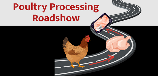 BANNER Poultry Processing
