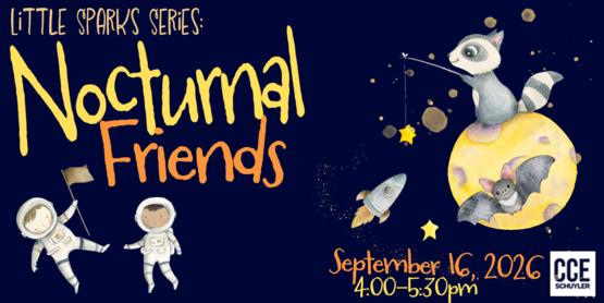 Nocturnals Banner 2026